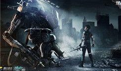 逆战武器爆料视频